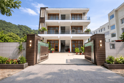 Image of 1314 Sq.ft 3 BHK Apartment / Flat for sale in Canal Road, Dehradun for Rs. 12000000