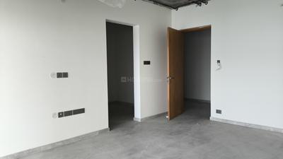 4 BHK Flat