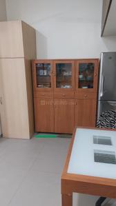 Bedroom Image of 996 Sq.ft 2 BHK Independent House for rent in Ashok Nagar Pune for Rs. 50000