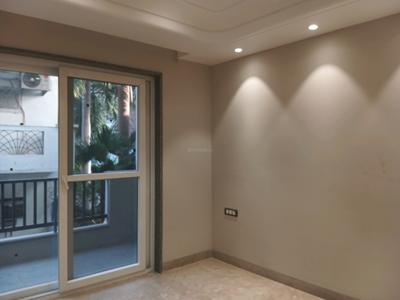 Bedroom Image of 1550 Sq.ft 3 BHK Builder Floor for sale in Palam Vihar Gurgaon for Rs. 31500000