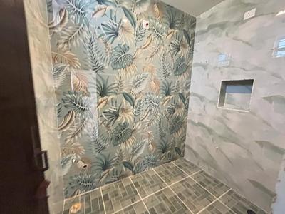 Bathroom Image of 1800 Sq.ft 3 BHK Independent House for sale in Golf Green Phase II, Sejbahar Raipur for Rs. 5780000