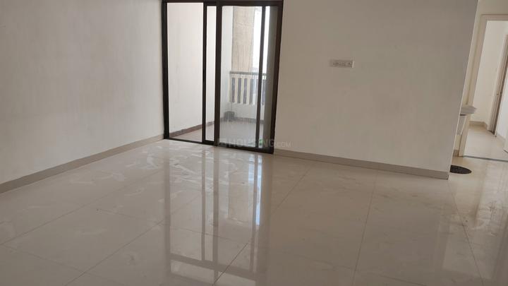 Matrika Casa Greens Living Room 1