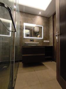 Bathroom Image of 2200 Sq.ft 3 BHK Builder Floor for sale in Sector 57 Gurgaon for Rs. 23100000
