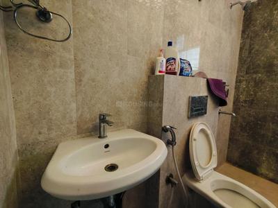 Image of 1200 Sq.ft 3 BHK Apartment / Flat for sale in Unimark Lakewood Estate, New Garia, Kolkata for Rs. 17500000