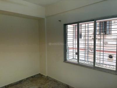 Bedroom Image of 930 Sq.ft 2 BHK Apartment / Flat for sale in Ganguly Bagan Kolkata for Rs. 4500000