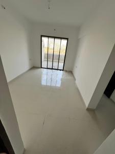 Bedroom Image of 573 Sq.ft 1 BHK Apartment / Flat for sale in Roshan Milestone, Tathawade Pune for Rs. 5400000