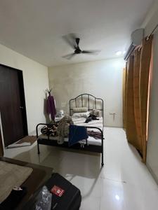 Hall Image of 1300 Sq.ft 2 BHK Apartment / Flat for sale in La Palacio, Ulwe Navi Mumbai for Rs. 15500000