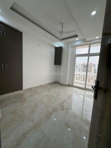 Hall Image of 1100 Sq.ft 2 BHK Apartment / Flat for sale in Gaurik Krishna Kunj, Noida Extension Greater Noida for Rs. 4749000