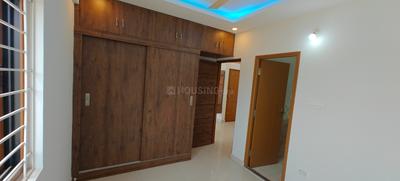 Bedroom Image of 1200 Sq.ft 2 BHK Apartment / Flat for rent in Horamavu Bengaluru for Rs. 33100