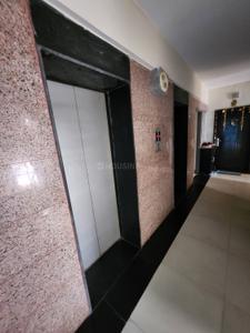 Image of 1050 Sq.ft 3 BHK Apartment / Flat for sale in South City Garden, Behala, Kolkata for Rs. 7900000