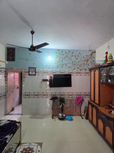 Hall Image of 1215 Sq.ft 3 BHK Independent House for sale in Vastral Ahmedabad for Rs. 8500000
