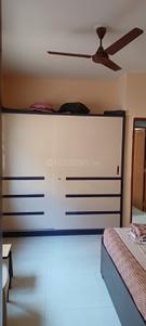 Bedroom Image of 1800 Sq.ft 3 BHK Apartment / Flat for sale in R K Rashmi Apartments, Ambawadi Ahmedabad for Rs. 15000000