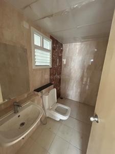 Image of 1280 Sq.ft 2.5 BHK Apartment / Flat for rent in Mantri Serenity, Bikasipura, Bengaluru for Rs. 47000