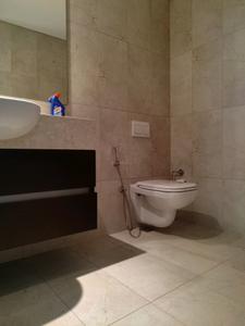 Bedroom Two Image of 3300 Sq.ft 4.5 BHK Apartment / Flat for sale in Panchshil One North, Magarpatta City Pune for Rs. 49000000