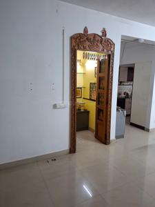 Hall Image of 1516 Sq.ft 3 BHK Apartment / Flat for sale in KK Nagar Chennai for Rs. 21000000