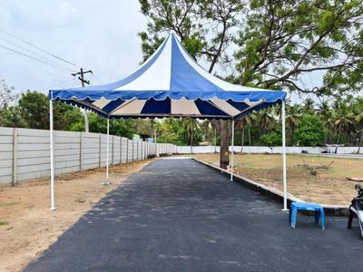 Image of 621 Sq.ft Residential Plot / Land for sale in Tambaram Sanatorium, Chennai for Rs. 2169380