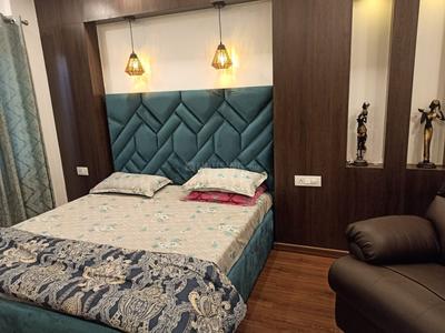 Bedroom Image of 2718 Sq.ft 4 BHK Builder Floor for sale in Sector 52 Gurgaon for Rs. 32100000