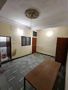 Hall Image of 200 Sq.ft 1 RK Independent House for rent in Palda Indore for Rs. 5000