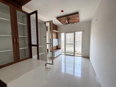 1.5 BHK Flat