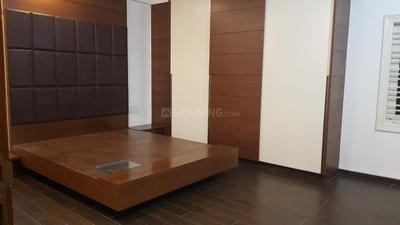 Bedroom Image of 2400 Sq.ft 3 BHK Builder Floor for sale in HSR Layout Bengaluru for Rs. 39000000