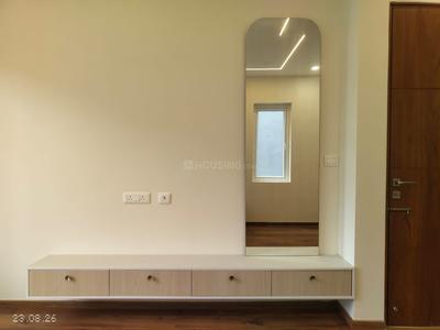 Bedroom Image of 3000 Sq.ft 4 BHK Villa for rent in Varthur Bengaluru for Rs. 115000