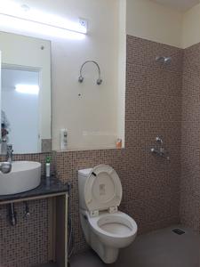 Bedroom One Image of 1425 Sq.ft 2.5 BHK Apartment / Flat for sale in Silverglades The Melia, Sector 35 Sohna for Rs. 10000000