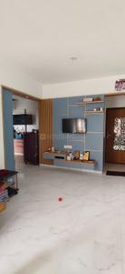 Image of 610 Sq.ft 2 BHK Apartment / Flat for sale in Vadadla, Bharuch for Rs. 3550000