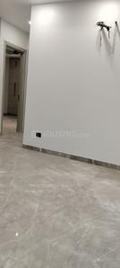 Hall Image of 1500 Sq.ft 3 BHK Builder Floor for sale in Bali Nagar New Delhi for Rs. 36100000