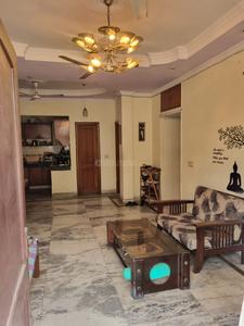 Hall Image of Vinoba puri  in Lajpat Nagar, New Delhi