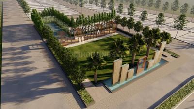 Image of 800 Sq.ft Residential Plot / Land for sale in Rajendra Lavender Blooms, Panchderiya, Indore for Rs. 2800000