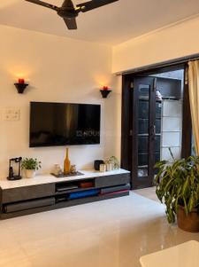 Hall Image of 1600 Sq.ft 3 BHK Apartment / Flat for sale in Sukhniwas Apartment, Gokhalenagar Pune for Rs. 23000000