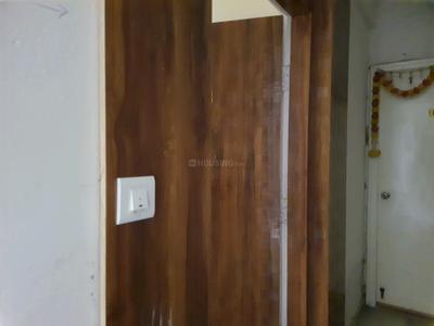 Main Entrance Image of 800 Sq.ft 2 BHK Apartment / Flat for sale in Shree Green Court, Sector 90 Gurgaon for Rs. 7000000