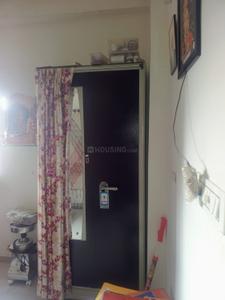 Hall Image of 585 Sq.ft 1 BHK Apartment / Flat for sale in Vastral Ahmedabad for Rs. 1750000