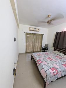 Bedroom Image of 1202 Sq.ft 2 BHK Apartment / Flat for sale in Saldanha Marigold, Porvorim Goa for Rs. 10000000