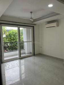Hall Image of 1200 Sq.ft 3 BHK Builder Floor for sale in New Rajinder Nagar New Delhi for Rs. 31000000