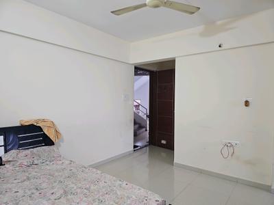 Living Room Image of 826 Sq.ft 2 BHK Apartment / Flat for sale in Gandharv Pearl Project I by Vinayak Pandharinath, Dighi Pune for Rs. 8500000