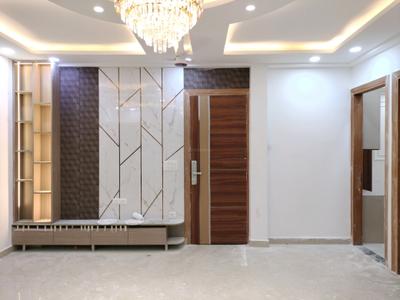 4 BHK Independent Builder Floor