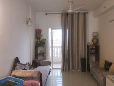 Living Room Image of 1636 Sq.ft 3 BHK Apartment / Flat for rent in DLF Capital Greens Phase 1 And 2, Karampura New Delhi for Rs. 50000