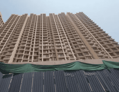 Image of 1299 Sq.ft 3 BHK Apartment / Flat for sale in EV 10 Marina Bay, Vashi, Navi Mumbai for Rs. 32700000