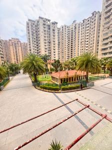 Balcony Image of 1790 Sq.ft 3.5 BHK Apartment / Flat for sale in Amrapali Silicon City, Sector 76 Noida for Rs. 20000000