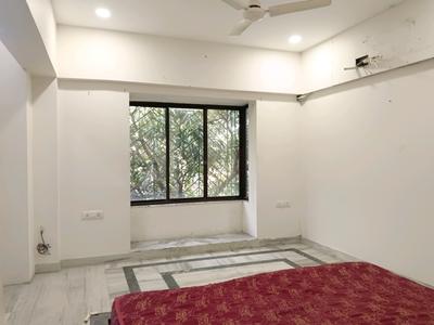 Bedroom Image of 2000 Sq.ft 3 BHK Apartment / Flat for sale in Ballygunge Kolkata for Rs. 21000000