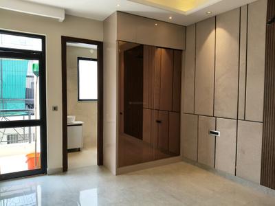 Bedroom Image of 648 Sq.ft 2 BHK Apartment / Flat for sale in MRG Ultimus, Sector 90 Gurgaon for Rs. 7450000