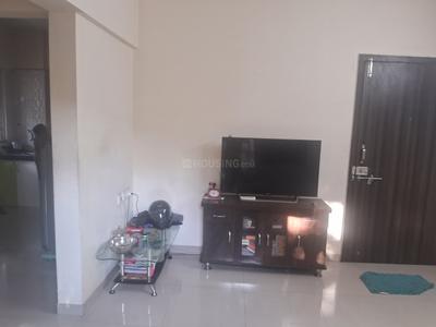Hall Image of 680 Sq.ft 1 BHK Apartment / Flat for sale in Ambegaon Budruk Pune for Rs. 6000000