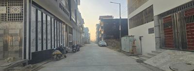 Image of 1350 Sq.ft Residential Plot / Land for sale in Rakmo Home Vasant Valley, Vijay Nagar, Ghaziabad for Rs. 22400000