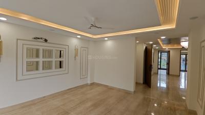 Bedroom Image of 2700 Sq.ft 4 BHK Builder Floor for sale in Sector 55 Gurgaon for Rs. 31000000
