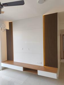 Bathroom Image of 950 Sq.ft 2 BHK Apartment / Flat for sale in Bhagwan Nagar Nagpur for Rs. 5600000