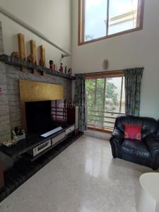 Hall Image of 2250 Sq.ft 3 BHK Apartment / Flat for sale in Clover Highlands, Kondhwa Pune for Rs. 26000000