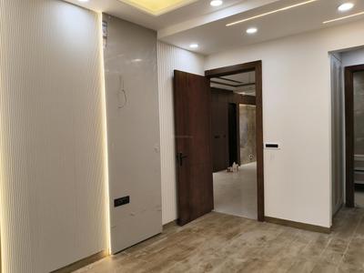 Bedroom Image of 1300 Sq.ft 3 BHK Apartment / Flat for sale in Emaar Emerald Floors Premier, Sector 65 Gurgaon for Rs. 35000000