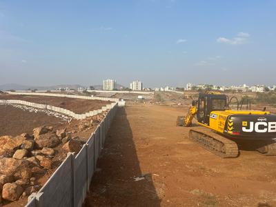 Image of 1700 Sq.ft Residential Plot / Land for sale in Iprima One Talegaon, Talegaon Dabhade, Pune for Rs. 6900000