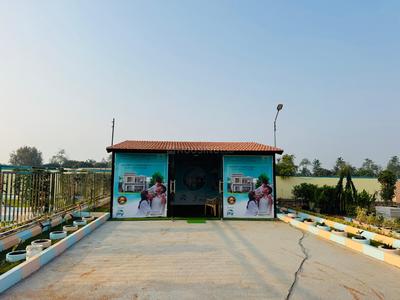 Image of 1200 Sq.ft Residential Plot / Land for sale in Hosakote, Bengaluru for Rs. 4016000